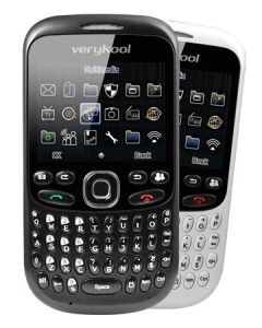 verykool i625