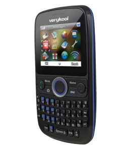 verykool s635