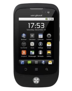 verykool s728