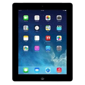 Apple iPad 4 Wi-Fi + Cellular