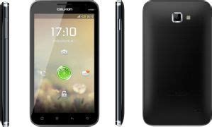 Celkon A900