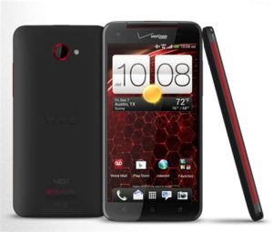 HTC DROID DNA