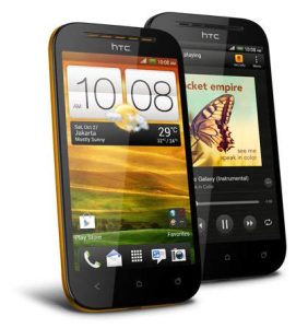 HTC Desire SV