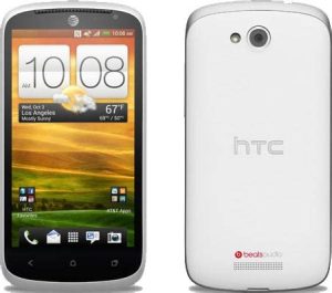HTC One VX