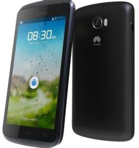 Huawei Ascend G500