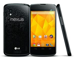 LG Nexus 4 E960