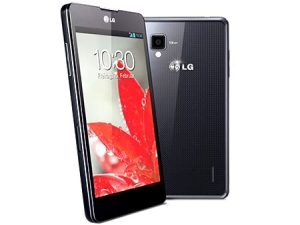 LG Optimus G E975