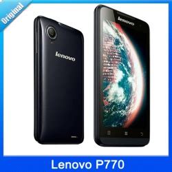 Lenovo P770