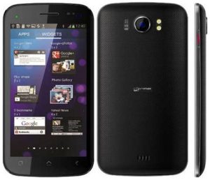 Micromax A110 Canvas 2