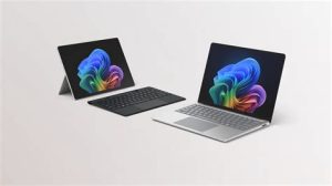 Microsoft Surface