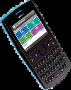 Nokia Asha 205