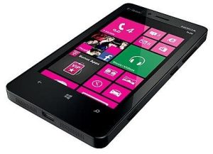 Nokia Lumia 810