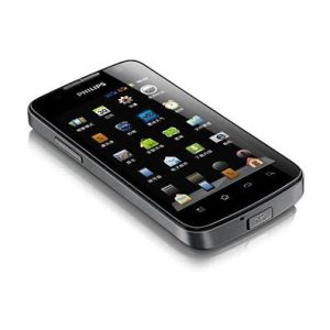 Philips W6350