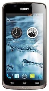 Philips W832