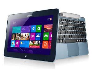 Samsung Ativ Tab P8510