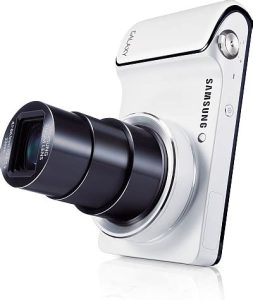 Samsung Galaxy Camera GC100