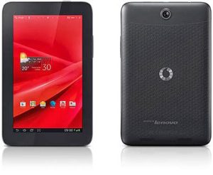 Vodafone Smart Tab II 7