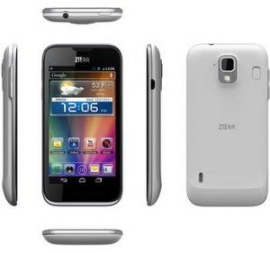 ZTE Flash