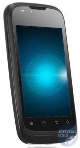 ZTE Kis III V790