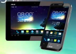 Asus PadFone 2