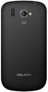 Celkon A77