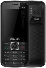 Celkon C19