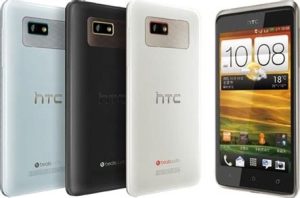 HTC Desire 400 dual sim