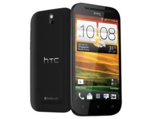 HTC One SV CDMA