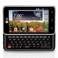 LG Mach LS860