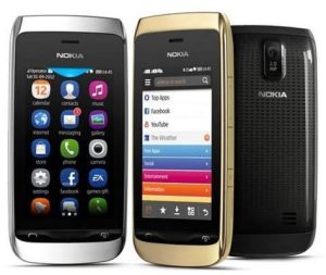 Nokia Asha 309