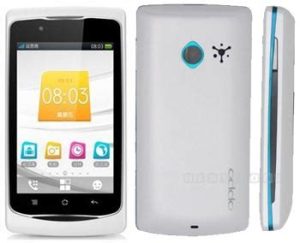 Oppo R601