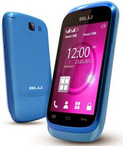 BLU Hero II