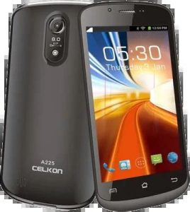 Celkon A225