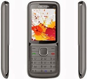Celkon C54