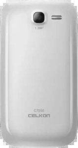 Celkon C7050
