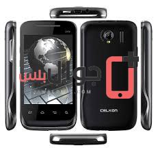 Celkon C7070