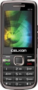 Celkon GC10