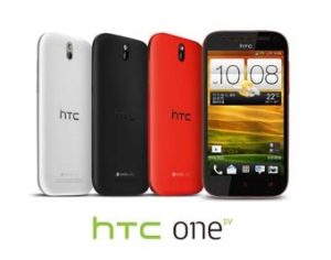 HTC One SV