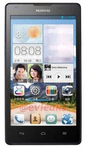 Huawei Ascend G700