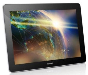 Huawei MediaPad 10 Link