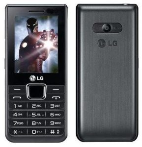 LG A390