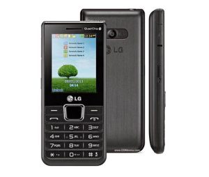 LG A395