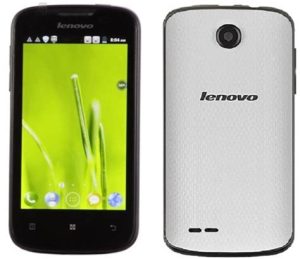 Lenovo A690