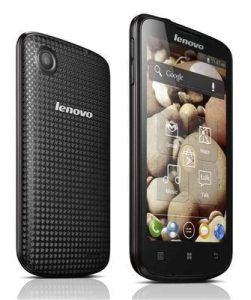 Lenovo A820