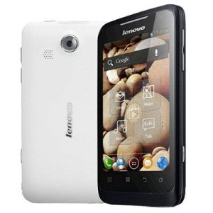 Lenovo P700i