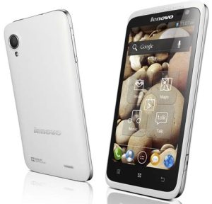 Lenovo S720