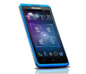 Lenovo S890