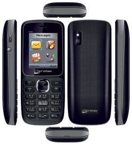Micromax X099
