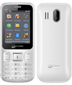 Micromax X267