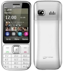Micromax X321